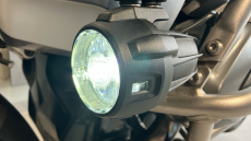 BMW R1250 GS Adventure TE